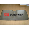 Full Color Car Windshield Sunshade (Super Saver-130cm x 60cm)